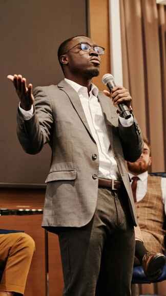 Welcome To Raj Event